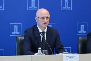 Политические риски при строительстве АЭС будут рассматриваться при проектировании – Скляр