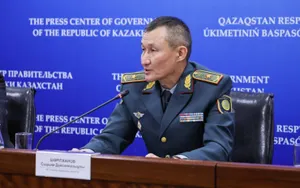 В МЧС озвучили, как проводился поиск горняков после взрыва на шахте АМТ