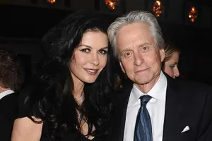 Семейная драма Кэтрин и Майкла закончилась хеппи-эндом