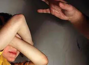 В Павлодаре мужчина пытался изнасиловать 6-летнего мальчика