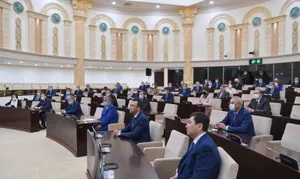 Законопроект по конституционным изменениям вернули в мажилис