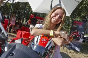 В Алматы подвели итоги Upgrade Auto Show-2014Эксклюзив