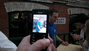 Nokia привезет в Казахстан премиум-«кирпич»Эксклюзив