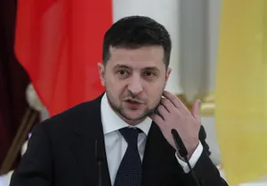 Возможных преемников Зеленского назвал экс-советник Кучмы