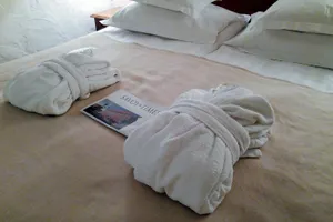 Самые странные вещи, которые уносят туристы из отелей