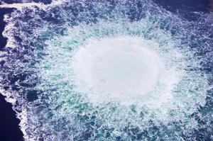 Құқық қорғау органдары «Солтүстік ағын» газ құбырын жаруға қатысқандардың барлығын анықтады