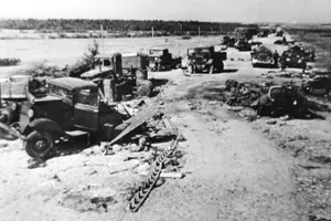 Из украинских учебников вычеркнут понятие ВОВ