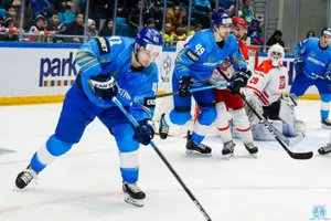 Матч Казахстана со сборной Беларуси отменен