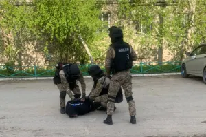 Вредоносную программу распространял в интернете житель Костанайской области