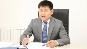 Осужден замглавы управления коммунальной инфраструктуры Алматы