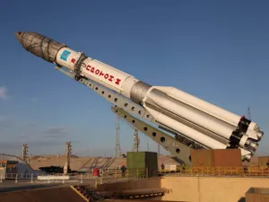 Россия до сих пор не оценила ущерб от аварии «Протона»