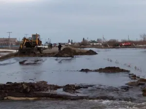 Поляки из Казахстана, пострадавшие от наводнения, смогут переехать в Польшу