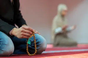 ДУМК призвали разъяснить мусульманам необходимость вакцинации