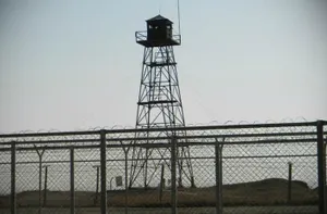 Гражданин РФ задержан за попытку вывезти на родину черный металл