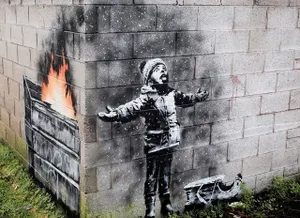 За 100 тысяч фунтов продал гараж англичанин