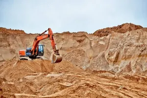 Свыше 50 фактов незаконного пользования недрами выявлены в Туркестанской области