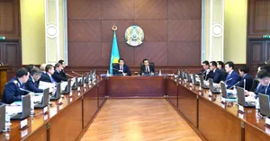 В правительстве рассказали о планах по реализации Послания