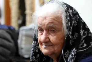 Старейшая европейка скончалась в Италии