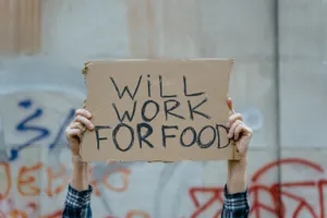 Уровень безработицы сократился на 6,4% в Евросоюзе