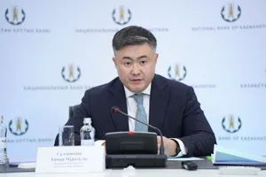 Рост курса доллара прокомментировал глава Нацбанка РК