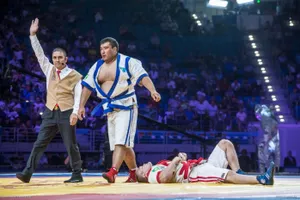 25 миллионов тенге и слиток золота получит победитель «Қазақстан барысы»