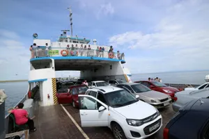 Касым-Жомарт Токаев поручил построить мост на Бухтарминском водохранилище