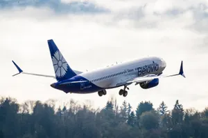 Развивать авиасообщение намерены Казахстан и Беларусь