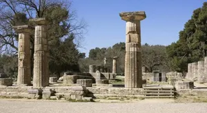 Российские туристы арестованы в Афинах