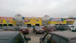 Айдос Сарым: Наши рынки – это город в городе