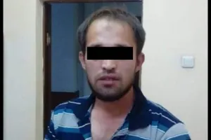 В Шымкенте задержан подозреваемый в насилии над ребенком