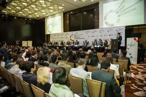 В Алматы определили лучшего предпринимателя года