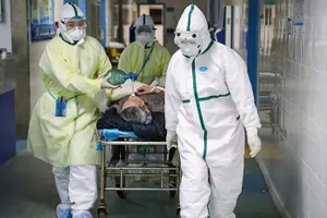 Третью волну COVID-19 ожидают в Беларуси