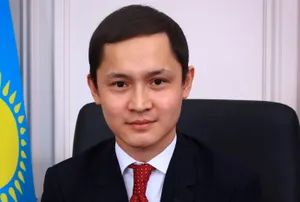 Заместитель акима назначен в Уральске