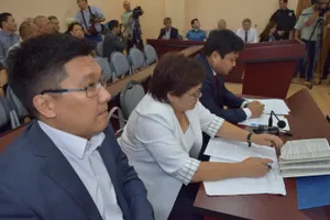 Адвокаты Матаевых заявили 6 ходатайств