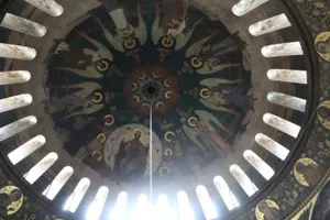 Киево-Печерская ЛавраЭксклюзив