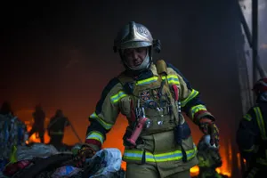 Число жертв от ракетных ударов выросло до 19 человек в Украине