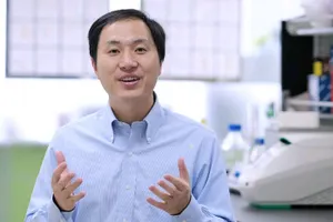 Создавшего генетически модифицированных детей ученого отправили в тюрьму