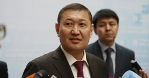 В Астане будет реализован проект «Энергоэффективный квартал»