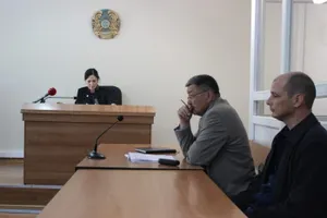 Свидетели по делу пилота Air Astana не дадут показания