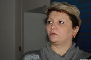 Мать Челаха надеется, что ее сына оправдаютЭксклюзив