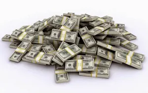 Тенге постепенно набирает обороты