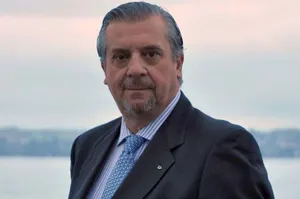 Назначен новый генеральный директор FIM