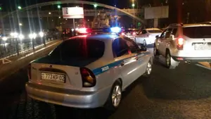 В Алматы насмерть сбили пешехода (ФОТО)