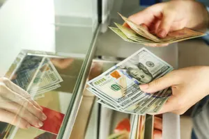 Доллар Қазақстанда арзандауын жалғастыруда