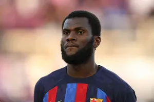 Франк Кессье переходит в «Аль-Ахли»