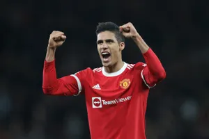 58 миллионов евро в год готов предложить Рафаэлю Варану «Аль-Наср»