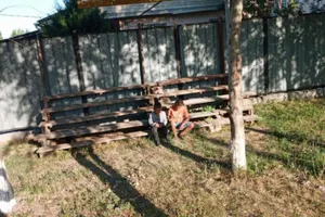 30 полицейских искали двух пропавших детей в Алматы