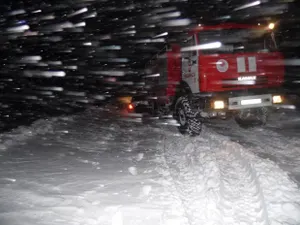 Сразу в нескольких областях РК объявлено штормовое предупреждение