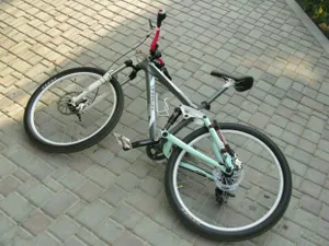 В ЗКО велосипедист скончался, попав под машину