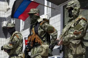 США признали отсутствие контроля РФ над ополченцами